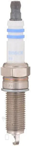 BOSCH DOUBLE IRIDIUM PIN-TO-PIN SPARK PLUG YR8NII35U-BOSCH-Autoignite NZ