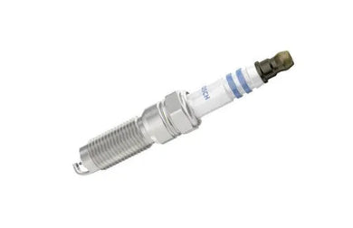 BOSCH DOUBLE IRIDIUM SPARK PLUG - AR5SII3320S-BOSCH-Autoignite NZ