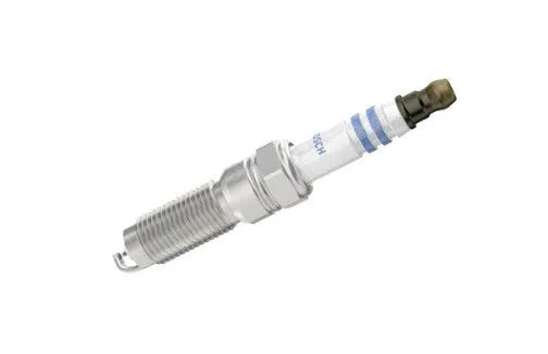 BOSCH DOUBLE IRIDIUM SPARK PLUG - AR5SII3320S-BOSCH-Autoignite NZ