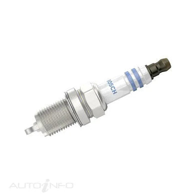 BOSCH DOUBLE IRIDIUM SPARK PLUG | FR7LII33X-BOSCH-Autoignite NZ