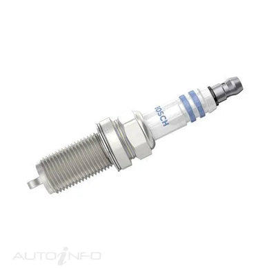 BOSCH DOUBLE IRIDIUM SPARK PLUG | FR8MII33X-BOSCH-Autoignite NZ