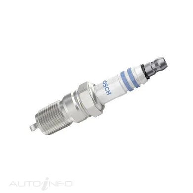 BOSCH DOUBLE IRIDIUM SPARK PLUG | HR8DII33X-BOSCH-Autoignite NZ
