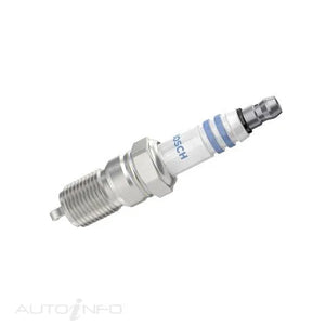 BOSCH DOUBLE IRIDIUM SPARK PLUG | HR8DII33X-BOSCH-Autoignite NZ