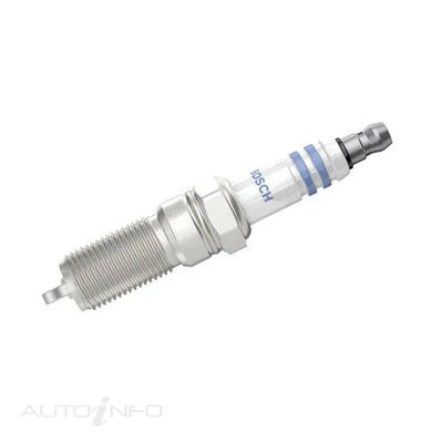 BOSCH DOUBLE IRIDIUM SPARK PLUG HR8NII332X-BOSCH-Autoignite NZ