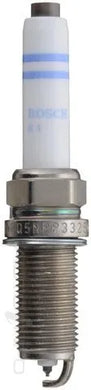BOSCH DOUBLE PLATINUM BOSCH SPARK PLUG | FQ5NPP332S-BOSCH-Autoignite NZ