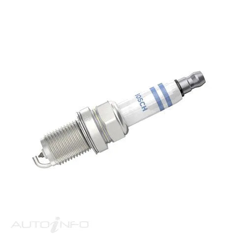 BOSCH DOUBLE PLATINUM BOSCH SPARK PLUG | FR5KPP332S-BOSCH-Autoignite NZ