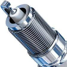 BOSCH DOUBLE PLATINUM SPARK PLUG | 8154-4-BOSCH-Autoignite NZ