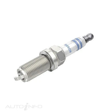BOSCH DOUBLE PLATINUM SPARK PLUG FR8MPP33X-BOSCH-Autoignite NZ