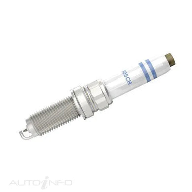 BOSCH DOUBLE PLATINUM SPARK PLUG ZR5SPP3320-BOSCH-Autoignite NZ