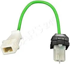 BOSCH ELEC. CABLE W/CONNECTION | 1 234 431 290-BOSCH-Autoignite NZ