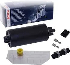 BOSCH ELECTRIC FUEL PUMP | 0 580 314 070-BOSCH-Autoignite NZ