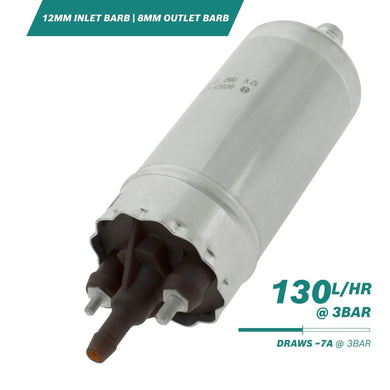 BOSCH ELECTRIC FUEL PUMP | 0 580 464 070-BOSCH-Autoignite NZ