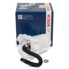 BOSCH ELECTRIC FUEL PUMP | 0 986 580 807-BOSCH-Autoignite NZ