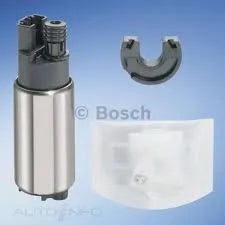BOSCH ELECTRIC FUEL PUMP | 0 986 580 908-BOSCH-Autoignite NZ