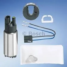 BOSCH ELECTRIC FUEL PUMP | 0 986 580 942-BOSCH-Autoignite NZ