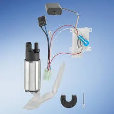 BOSCH ELECTRIC FUEL PUMP | 0 986 580 966-BOSCH-Autoignite NZ