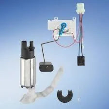 BOSCH ELECTRIC FUEL PUMP | 0 986 580 968-BOSCH-Autoignite NZ