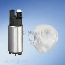 BOSCH ELECTRIC FUEL PUMP | 1 987 580 000-BOSCH-Autoignite NZ