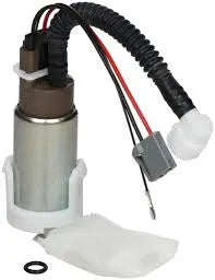 BOSCH ELECTRIC FUEL PUMP | 1 987 580 003-BOSCH-Autoignite NZ