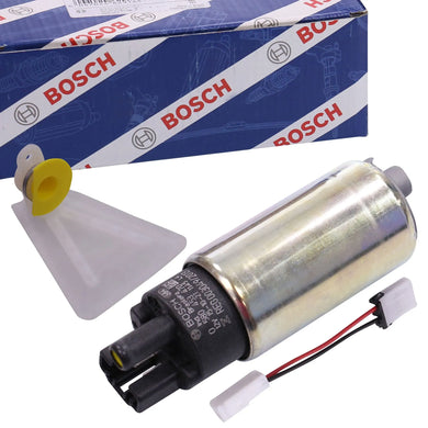 BOSCH ELECTRIC FUEL PUMP | F000TE154R-BOSCH-Autoignite NZ