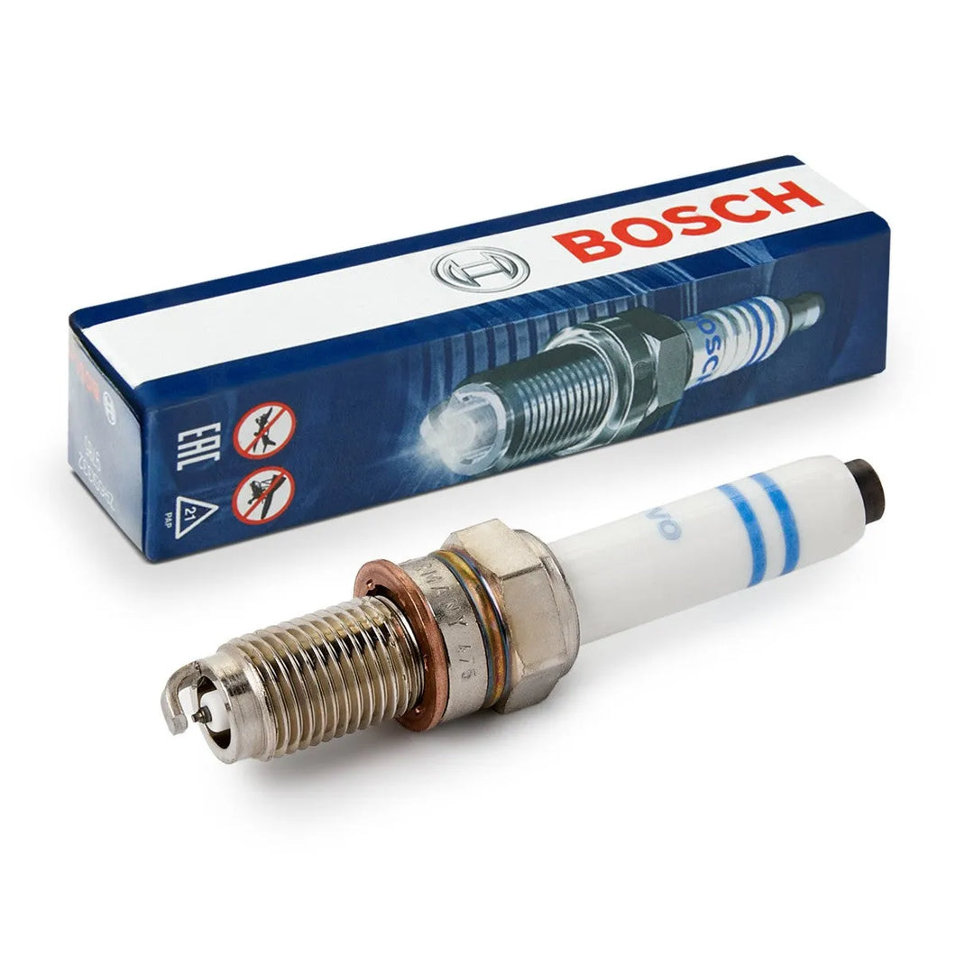 BOSCH EVO IRIDIUM SPARK PLUG | YA5KIP80-BOSCH-Autoignite NZ