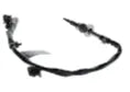 BOSCH EXHAUST GAS TEMP. SENS. | 0 986 259 222-BOSCH-Autoignite NZ