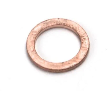 BOSCH FLAT SEAL RING | 2 916 710 603-BOSCH-Autoignite NZ