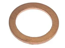 BOSCH FLAT SEAL RING | 2 916 710 610-BOSCH-Autoignite NZ
