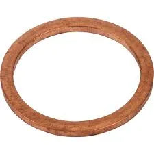 BOSCH FLAT SEAL RING | 2 916 710 611-BOSCH-Autoignite NZ