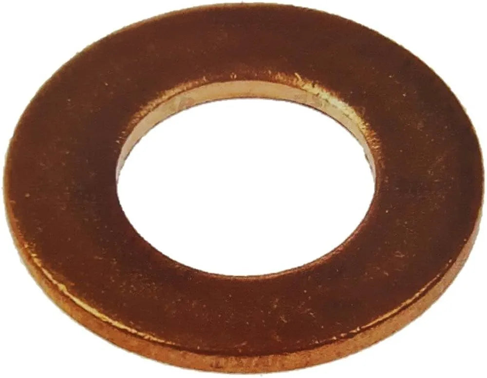 BOSCH FLAT SEAL RING | 2 916 710 613-BOSCH-Autoignite NZ