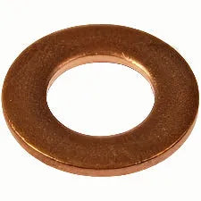 BOSCH FLAT SEAL RING | 2 916 710 618-BOSCH-Autoignite NZ