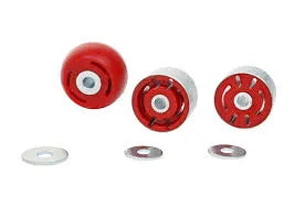 BOSCH FLAT SEAL RING | 2 916 710 645-BOSCH-Autoignite NZ