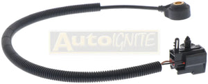 BOSCH FORD KNOCK SENSOR | 0 261 231 314-BOSCH-Autoignite NZ