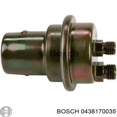 BOSCH FUEL ACCUMULTAOR | 0 438 170 035-BOSCH-Autoignite NZ