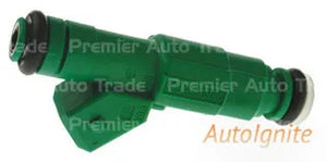 BOSCH FUEL INJECTOR | INJ-035-AUTOIGNITE-Autoignite NZ