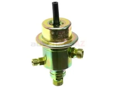 BOSCH FUEL PRESSURE REGULATOR | 0 438 161 001-BOSCH-Autoignite NZ