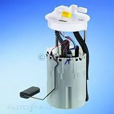 BOSCH FUEL PUMP MOUNTING UNIT | 0 580 313 173-BOSCH-Autoignite NZ