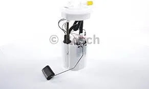 BOSCH FUEL PUMP MOUNTING UNIT | 0 580 314 063-BOSCH-Autoignite NZ