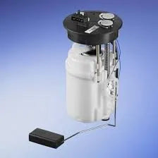 BOSCH FUEL PUMP MOUNTING UNIT | 0 986 580 134-BOSCH-Autoignite NZ