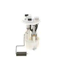 BOSCH FUEL PUMP MOUNTING UNIT | 0 986 580 153-BOSCH-Autoignite NZ
