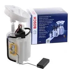 BOSCH FUEL PUMP MOUNTING UNIT | 0 986 580 184-BOSCH-Autoignite NZ