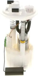 BOSCH FUEL PUMP MOUNTING UNIT | 0 986 580 186-BOSCH-Autoignite NZ
