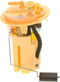 BOSCH FUEL PUMP MOUNTING UNIT | 0 986 580 217-BOSCH-Autoignite NZ