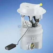 BOSCH FUEL PUMP MOUNTING UNIT | 0 986 580 261-BOSCH-Autoignite NZ