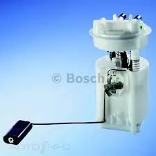 BOSCH FUEL PUMP MOUNTING UNIT | 0 986 580 313-BOSCH-Autoignite NZ