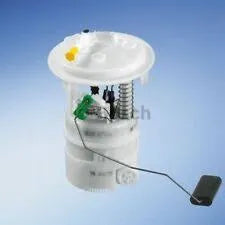 BOSCH FUEL PUMP MOUNTING UNIT | 0 986 580 374-BOSCH-Autoignite NZ