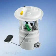 BOSCH FUEL PUMP MOUNTING UNIT | 0 986 580 381-BOSCH-Autoignite NZ