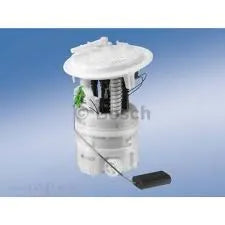 BOSCH FUEL PUMP MOUNTING UNIT | 0 986 580 390-BOSCH-Autoignite NZ