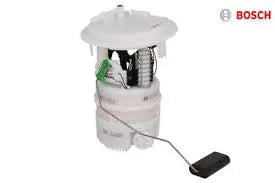 BOSCH FUEL PUMP MOUNTING UNIT | 0 986 580 391-BOSCH-Autoignite NZ