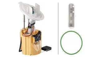 BOSCH FUEL PUMP MOUNTING UNIT | 0 986 580 393-BOSCH-Autoignite NZ